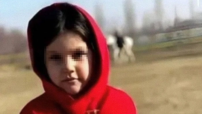 Irán: ejecutan en público al violador y asesino de una niña 